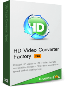 HD Video Converter Factory Pro 22.1 Keygen With Crack Dowloanad [2021]