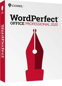 Corel WordPerfect Office Professional 2021 Crack + Serial Key Dowloanad [2021]