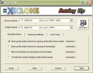 XXClone Pro 2.08.8 Crack With Serial key Free Download 2021 [Latest]