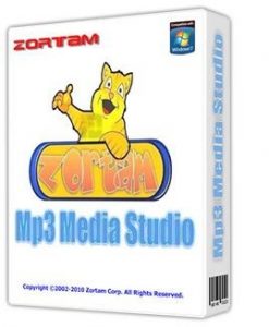 Zortam Mp3 Media Studio Pro 28.55 Crack + Serial Key Dowloanad [2021]