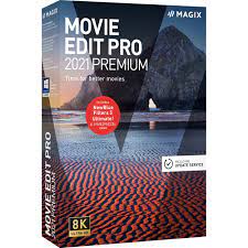 MAGIX Movie Edit Pro Premium