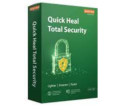Quick Heal Total Security 18 Crack +Activation