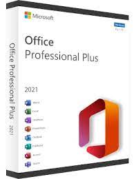 Microsoft Office PRO Plus Version with Crack Free Download [2022]