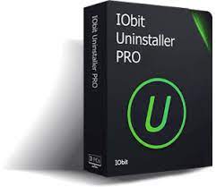 IObit Uninstaller Pro 11.2.0.10  crack With License Key