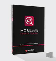 MOBILedit Forensic 9.3.0 Crack with License Key Full Version