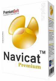 Navicat Premium 16.0.6 Crack Full Version