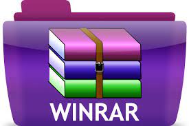 WinRAR 6.02 Full Version With Crack