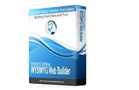 WYSIWYG Web Builder 17.0.3 Crack [2022]