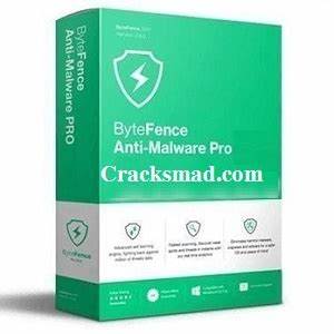 ByteFence Anti-Malware Pro 5.7.0.0 With Crack + Serial Key