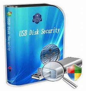 USB Disk Security v6.8.1 Crack + Serial Key